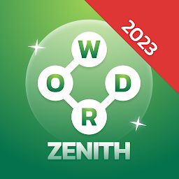 Word Zenith - Word Puzzle Game
