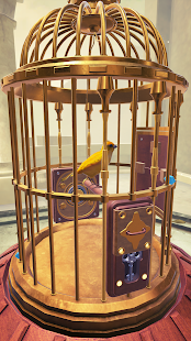 The Birdcage Screenshot