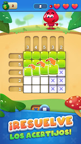 Captura 8 Nono Crossing android