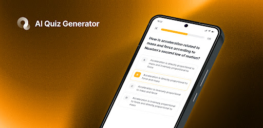 AI Quiz Generator