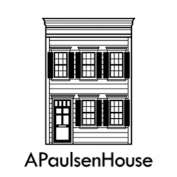 Symbolbild für A Paulsen House