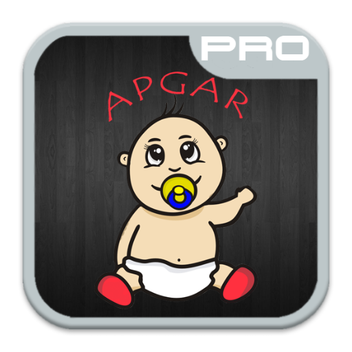 Apgar PRO 2.0 Icon