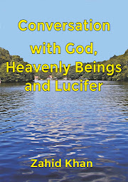 Obraz ikony: Conversation with God, Heavenly Beings and Lucifer