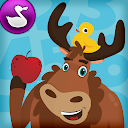 Moose Math by Duck Duck Moose