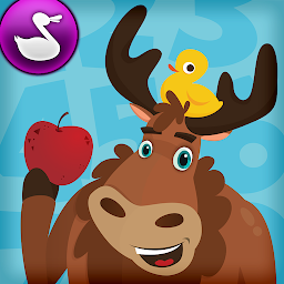 Icon image Moose Math by Duck Duck Moose