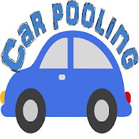 Public Car Pool PCP