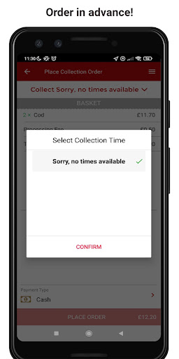 Nicks Fish and Chips