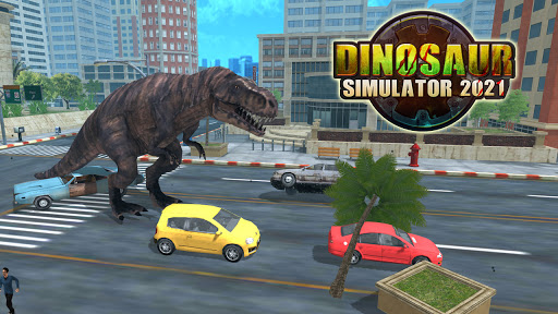 Dino Run 2025 screenshot 8