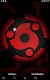 screenshot of Rin - Sharingan Live Wallpaper