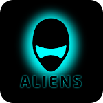 Cover Image of Télécharger UMEOX Aliens  APK