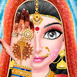 Indian Luxury Arranged Marriage Game icon