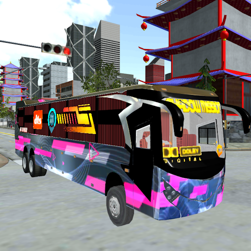 City Bus Simulator 2024 Download on Windows