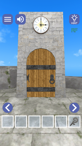 Dragon and Wizards Tower Screen 3