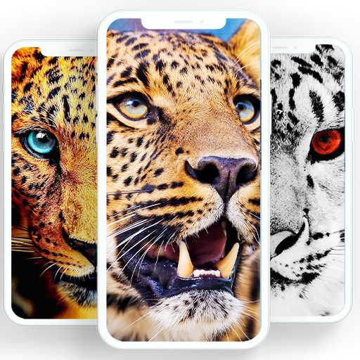 Leopard Wallpaper Google Play のアプリ