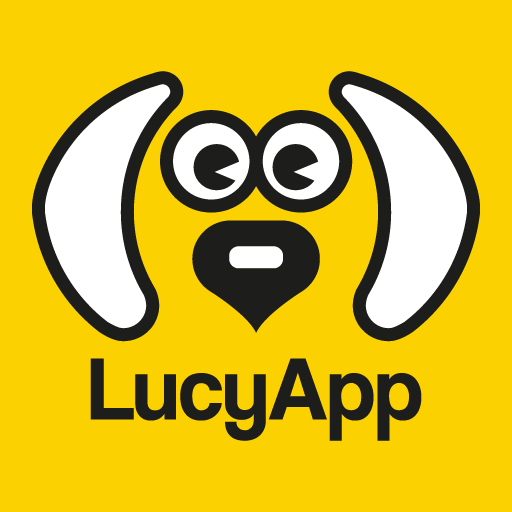 LucyApp logo