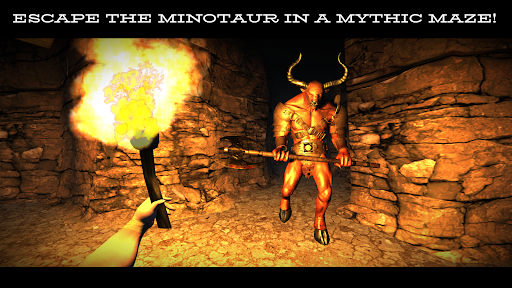 Mythic Maze Dungeon Simulator