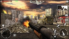 War Commando: 銃撃 ゲーム 軍隊 指揮 戦争のおすすめ画像3
