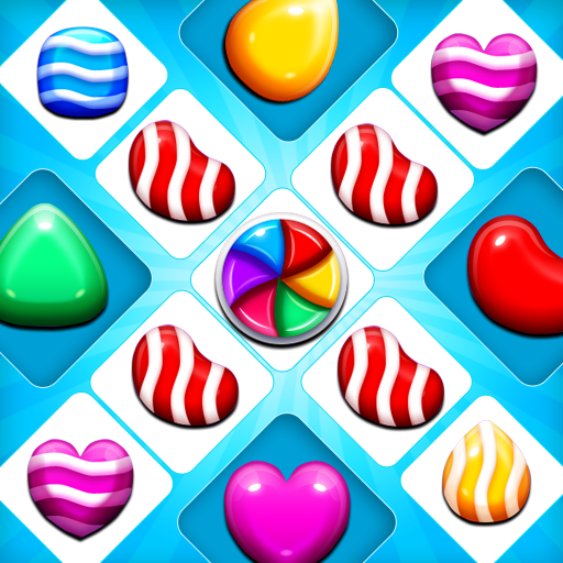 Yummy Jelly logo