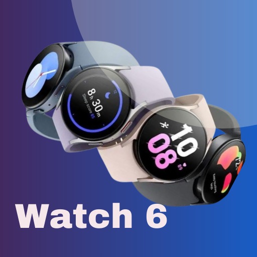 Samsung Galaxy Watch6 App Tips