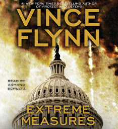 「Extreme Measures: A Thriller」圖示圖片