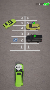 Car Lot Management Screenshot