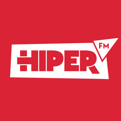 Hiper Fm logo