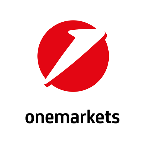 onemarkets mobile Desk Pro logo