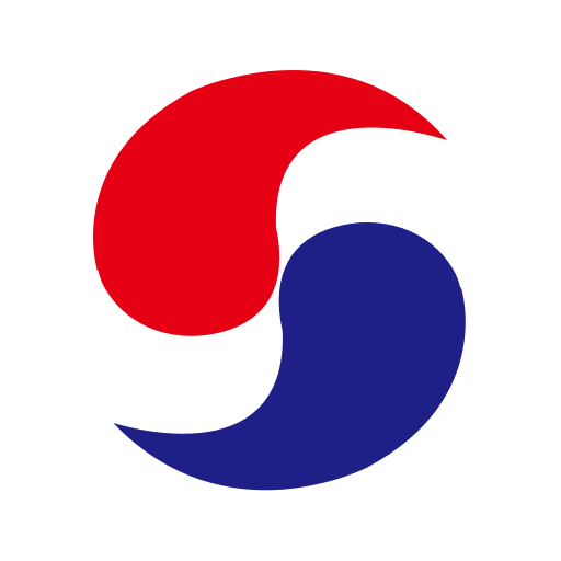 홍콩 한인회 디지털광장 logo