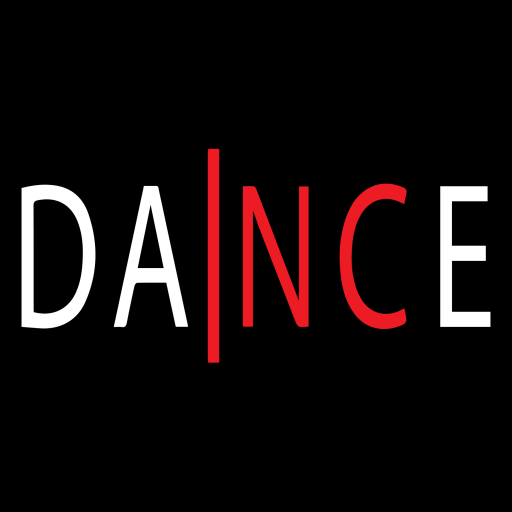 Dance Inc. logo