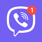 Cover Image of Unduh Viber - Obrolan dan Panggilan Aman  APK