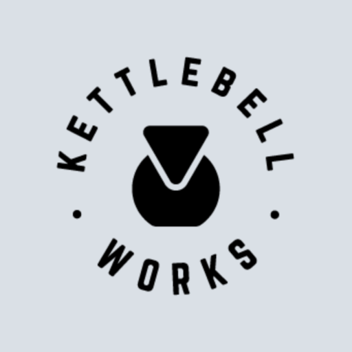 KettlebellWorks App for  Android – Latest Version & Features app icon