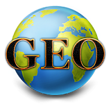 GEOgraphy Quiz icon