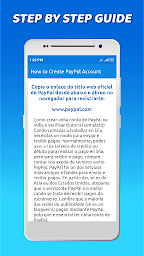 How to Create PayPal Account