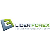 Liderforex Mobile Trader icon