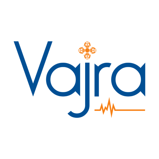 Vajra logo