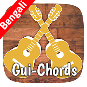 Gui Chords -  Bengali Guitar Songs Chords
