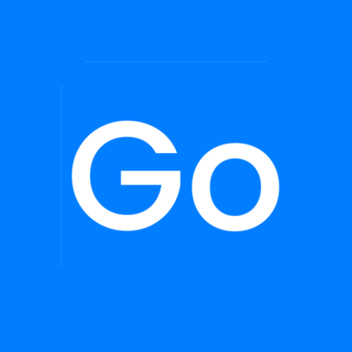 GoClip - Make Video Resume logo