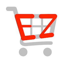 图标图片“EZ Shopping List”