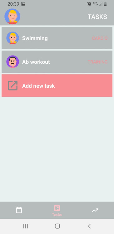 Fit2Gether - 1.1.0 - (Android)