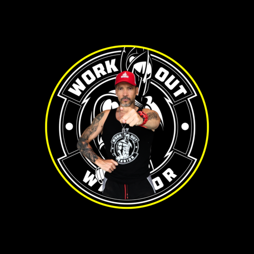 Workout Warrior FIT logo