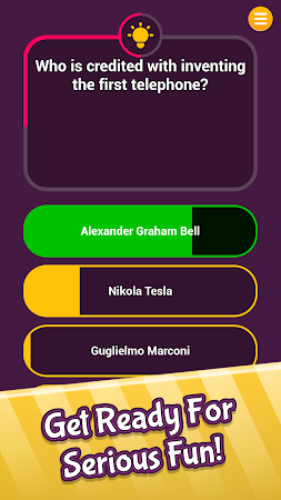 Game screenshot Trivia Tales hack