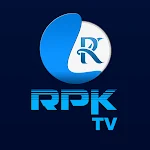 Cover Image of डाउनलोड RPK TV  APK