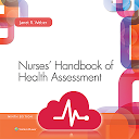 ダウンロード Nurses' Handbook of Health Assessment をインストールする 最新 APK ダウンローダ
