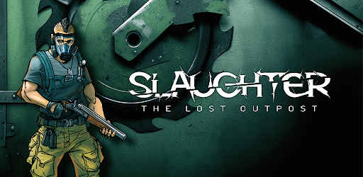Slaughter: The Lost Outpost, jogo de tiro em terceira pessoa