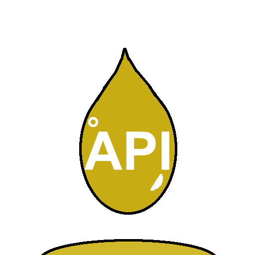 API Gravity Calculator logo