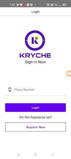 Kryche Deliveryのおすすめ画像4