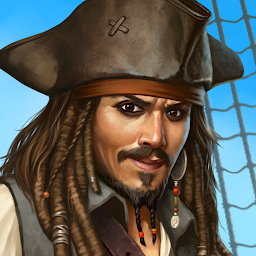 صورة رمز Tempest: Open-world Pirate RPG