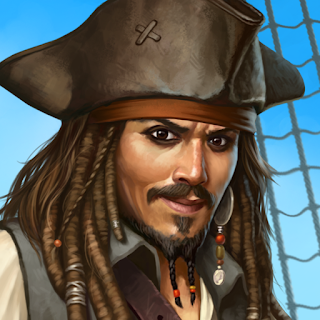 Pirates Flag－Open-world RPG apk