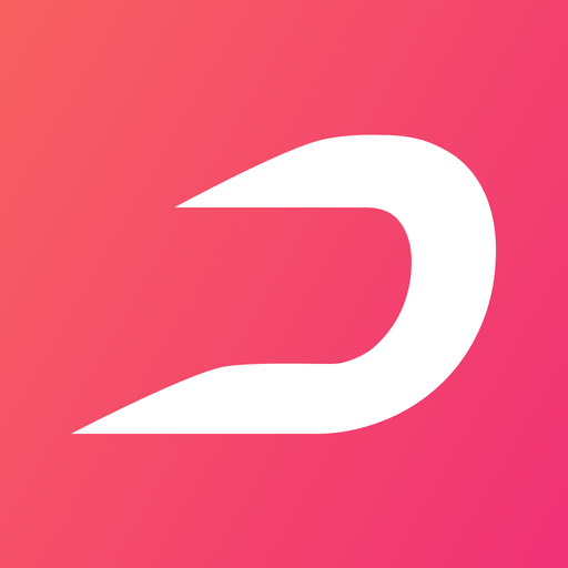 Dash! Running, Jogging and Wal logo
