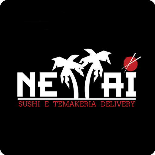 Nettai Sushi logo